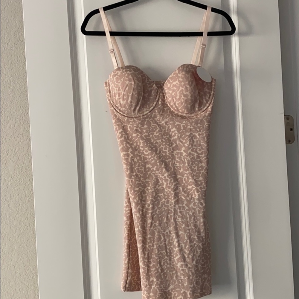 Skinny girl smoothers and shapers